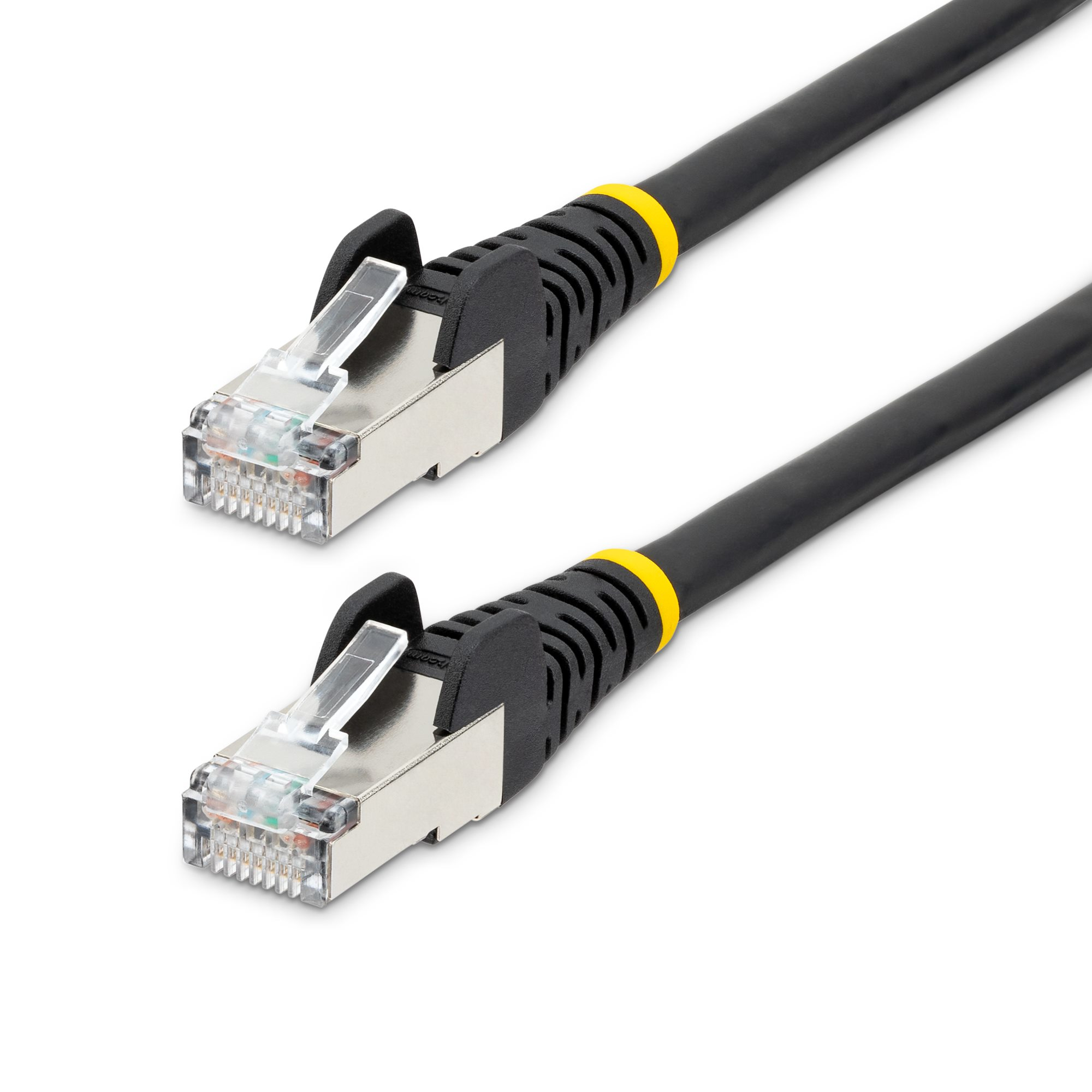 NLBK-5M-CAT6A-PATCH - StarTech.com