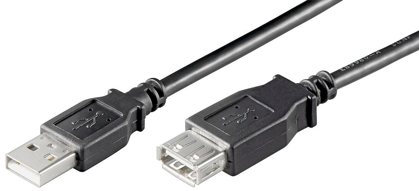 USBAAF2B - Microconnect