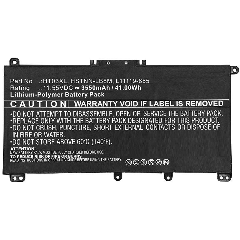 MBXHP-BA0171 - CoreParts