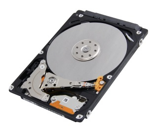 MQ04ABF100 - Toshiba