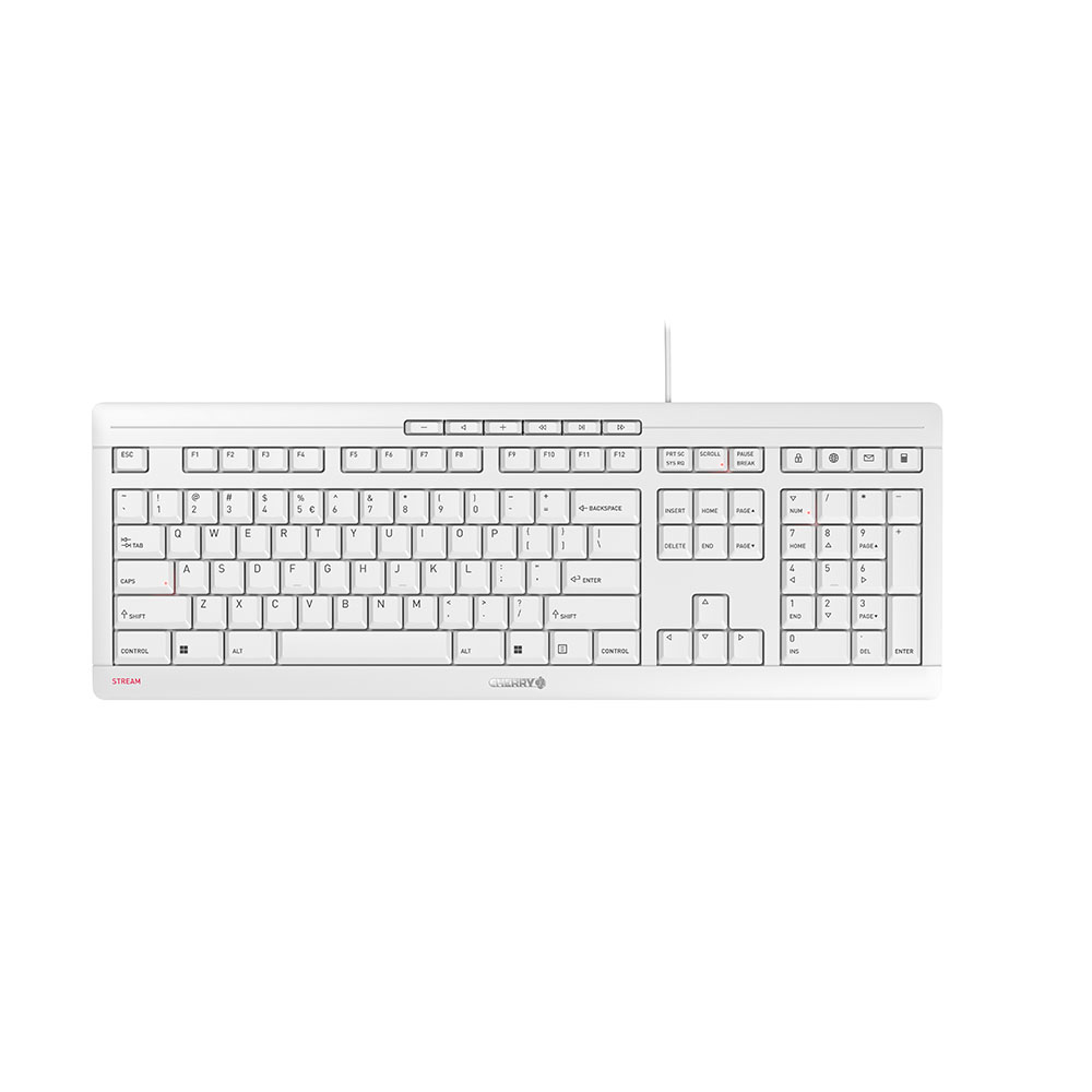 JK-8500EU-0 - CHERRY