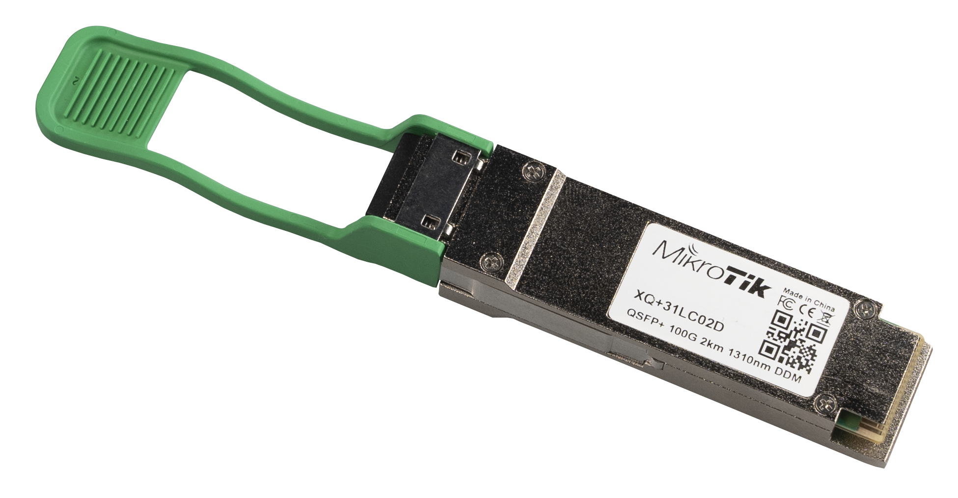 XQ+31LC02D - Mikrotik