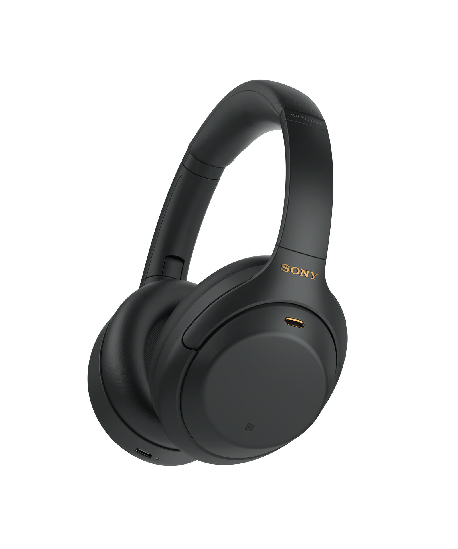 WH1000XM4B.CE7 - Sony