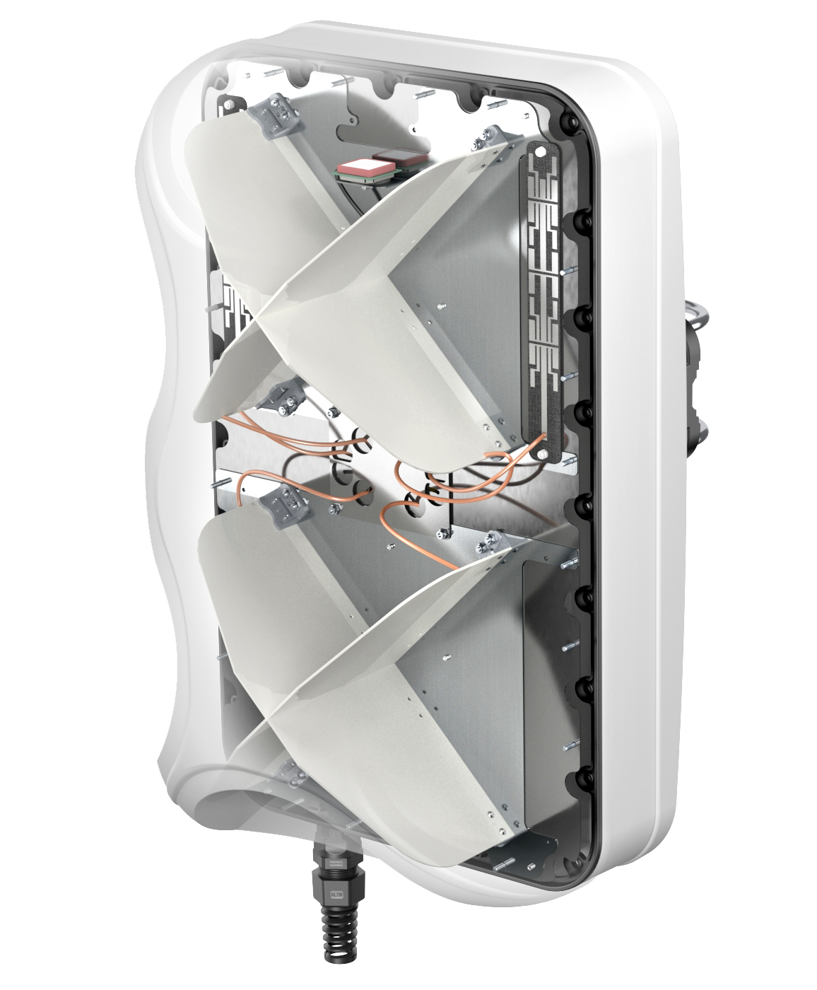 AX50M - QuWireless