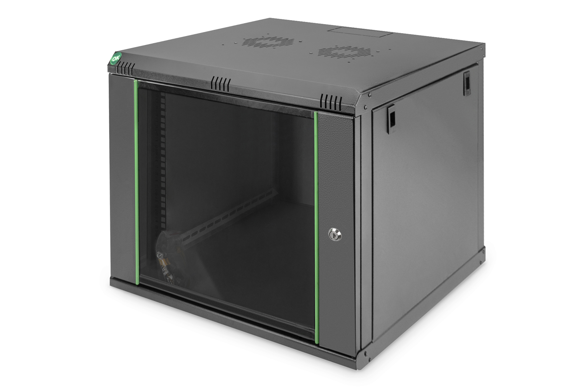 DN-19 09-U-EC-SW - Digitus