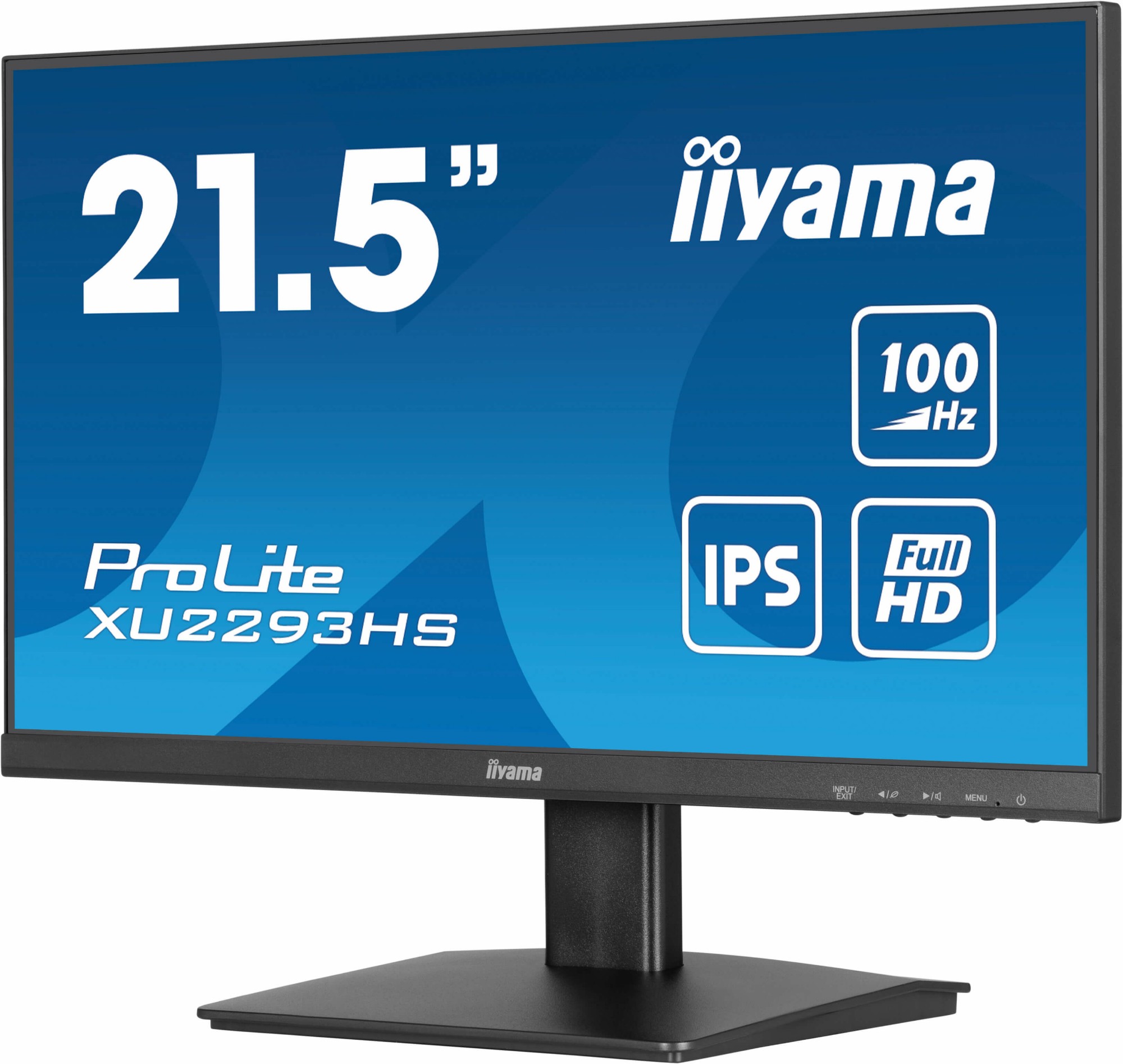 XU2293HS-B6 - iiyama