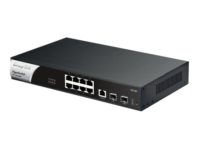 VSG2100-K - Draytek