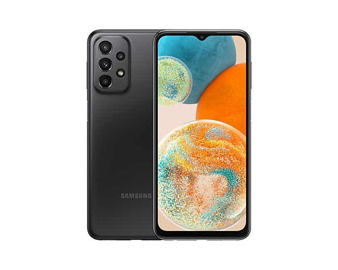 SM-A236BZKVEEE - Samsung