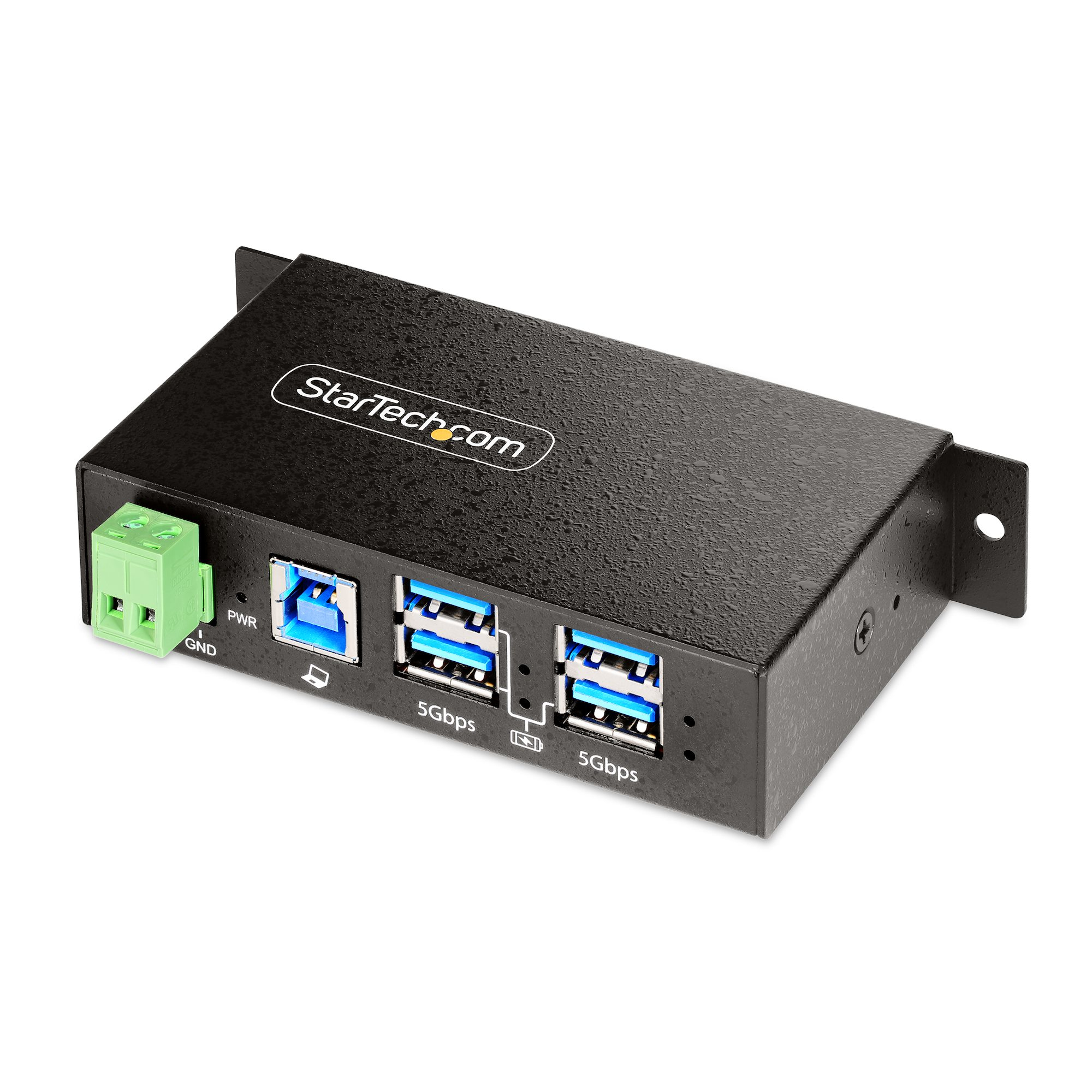 5G4AINDRM-USB-A-HUB - StarTech.com