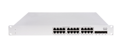 MS150-24P-4G - Cisco