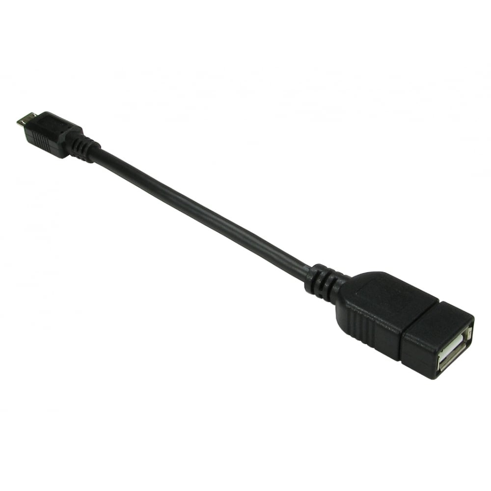 USB2-160OTG - Cables Direct