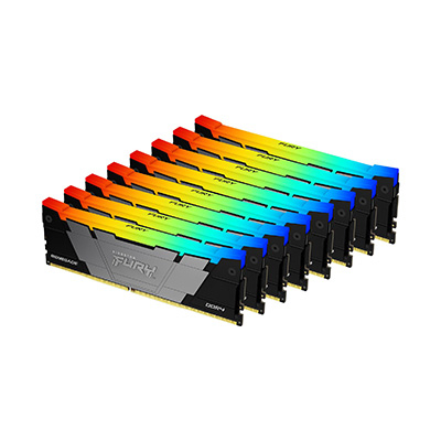 KF432C16RB2AK8/256 - Kingston Technology