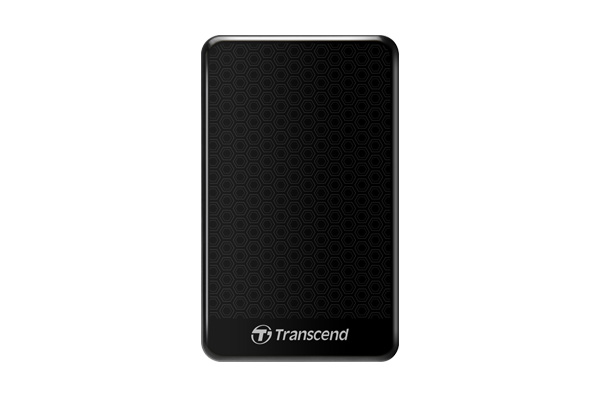 TS2TSJ25A3K - Transcend