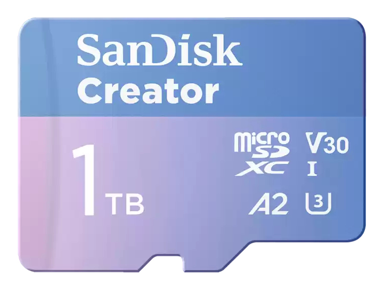 SDSQXAV-1T00-GN6MS - Sandisk