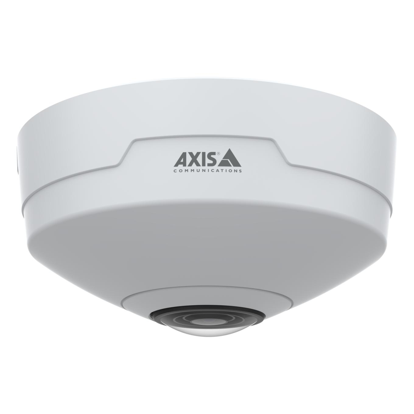 02637-001 - Axis