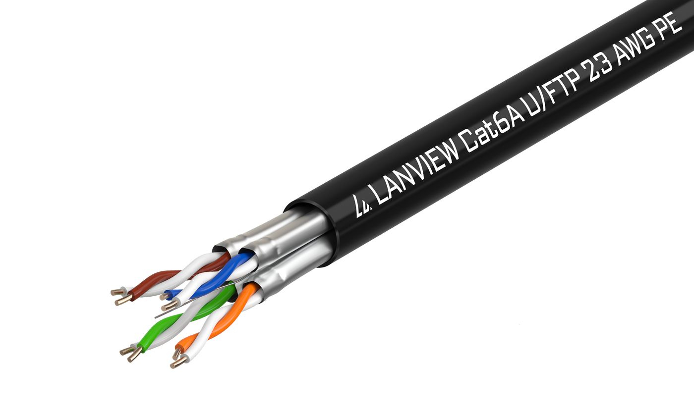 LVN122445 - Lanview