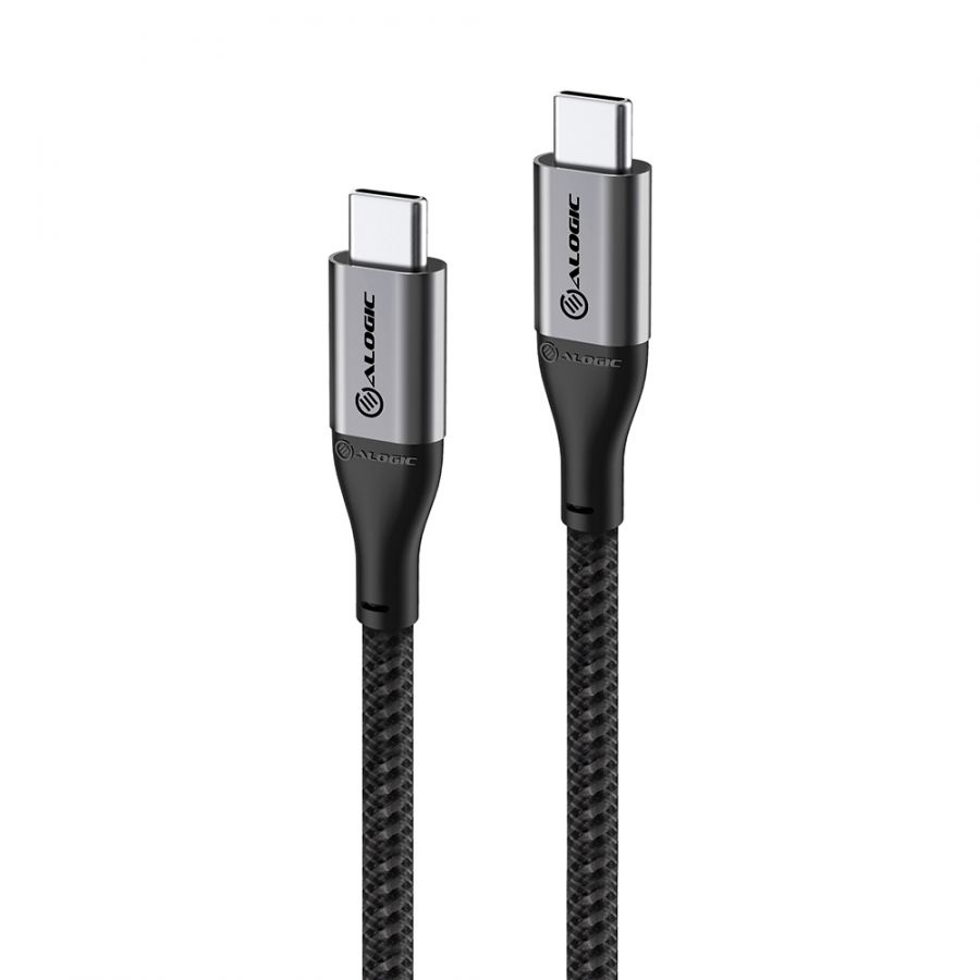 ULCC203-SGR - ALOGIC
