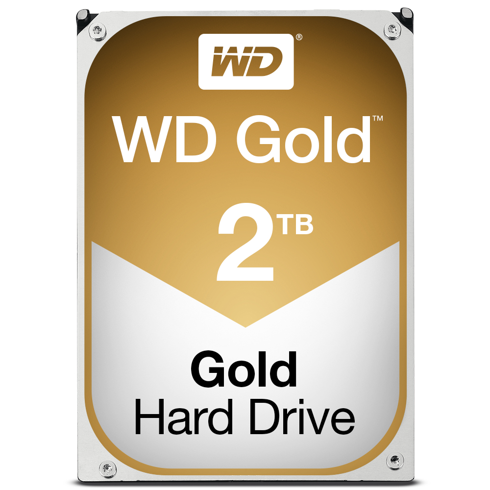 WD2005FBYZ - Western Digital
