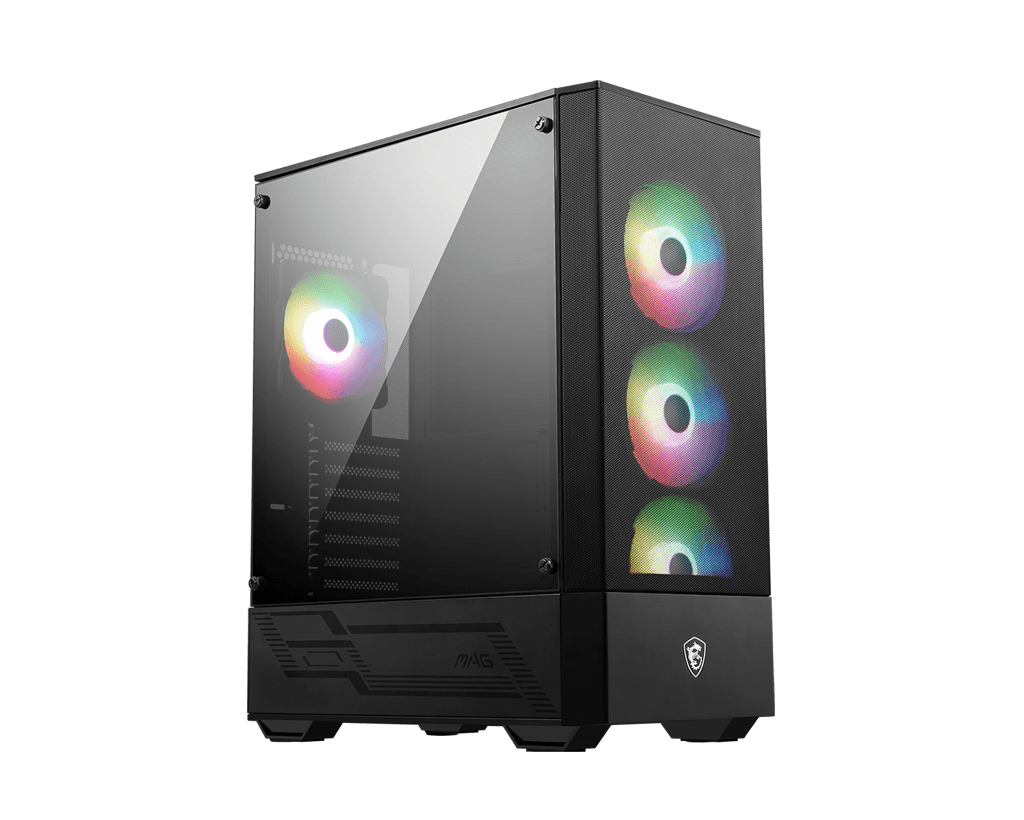 MAG FORGE 112R - MSI