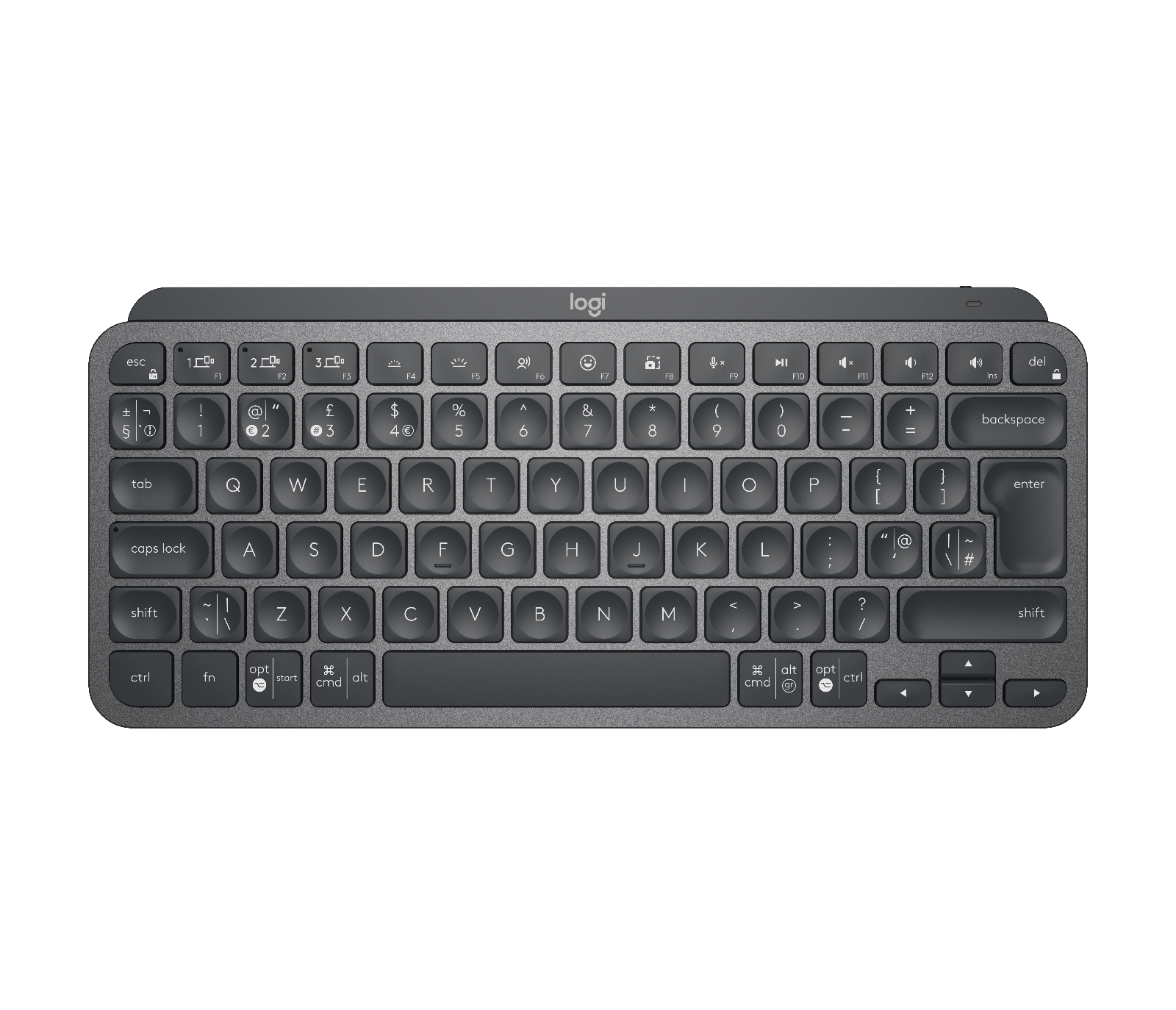 920-010495 - Logitech