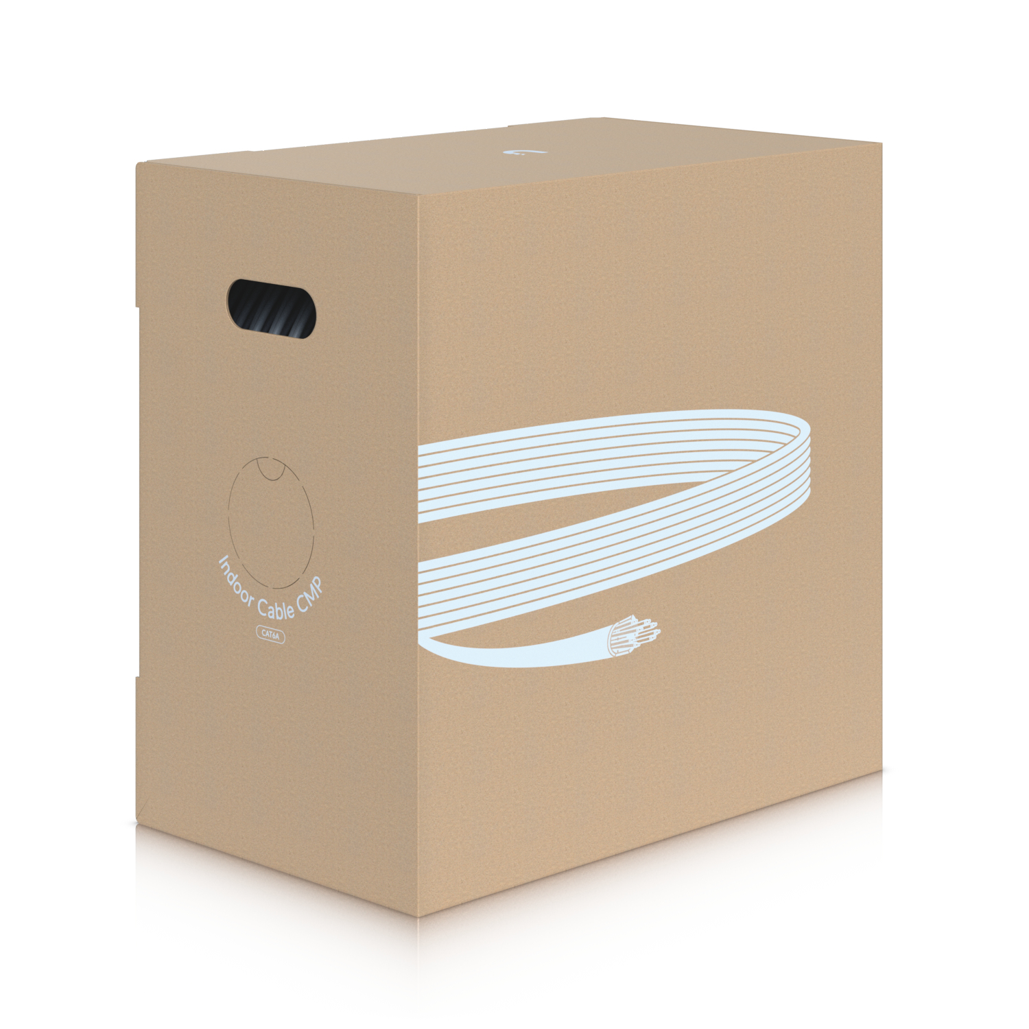UACC-CABLE-C6A-CMP - Ubiquiti