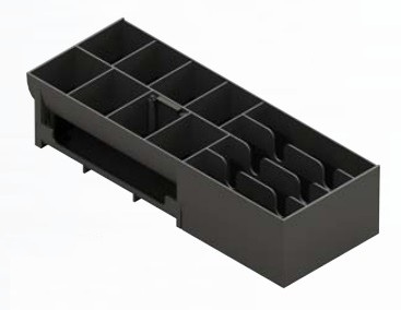 20266PAC - APG Cash Drawer