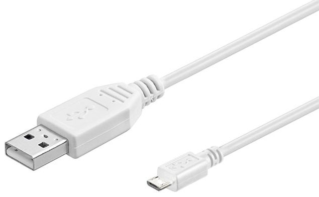 USBABMICRO0,15W - Microconnect
