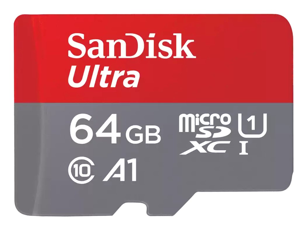 SDSQUAB-064G-GN6MT - Sandisk