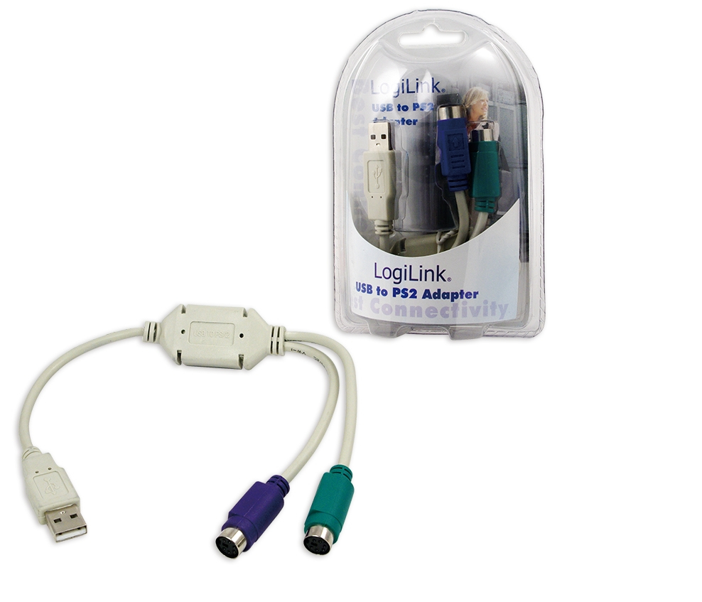 AU0004A - LogiLink