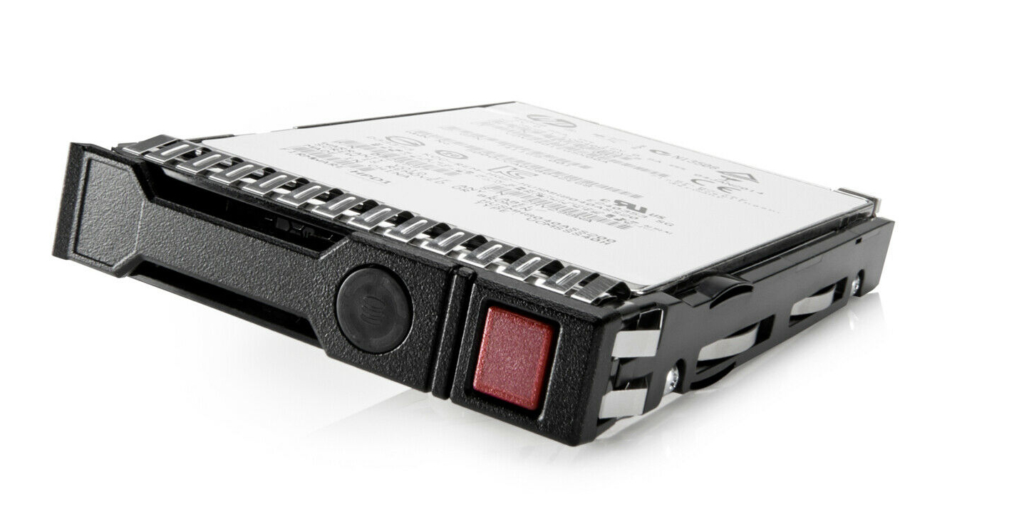P09907-001 - HPE