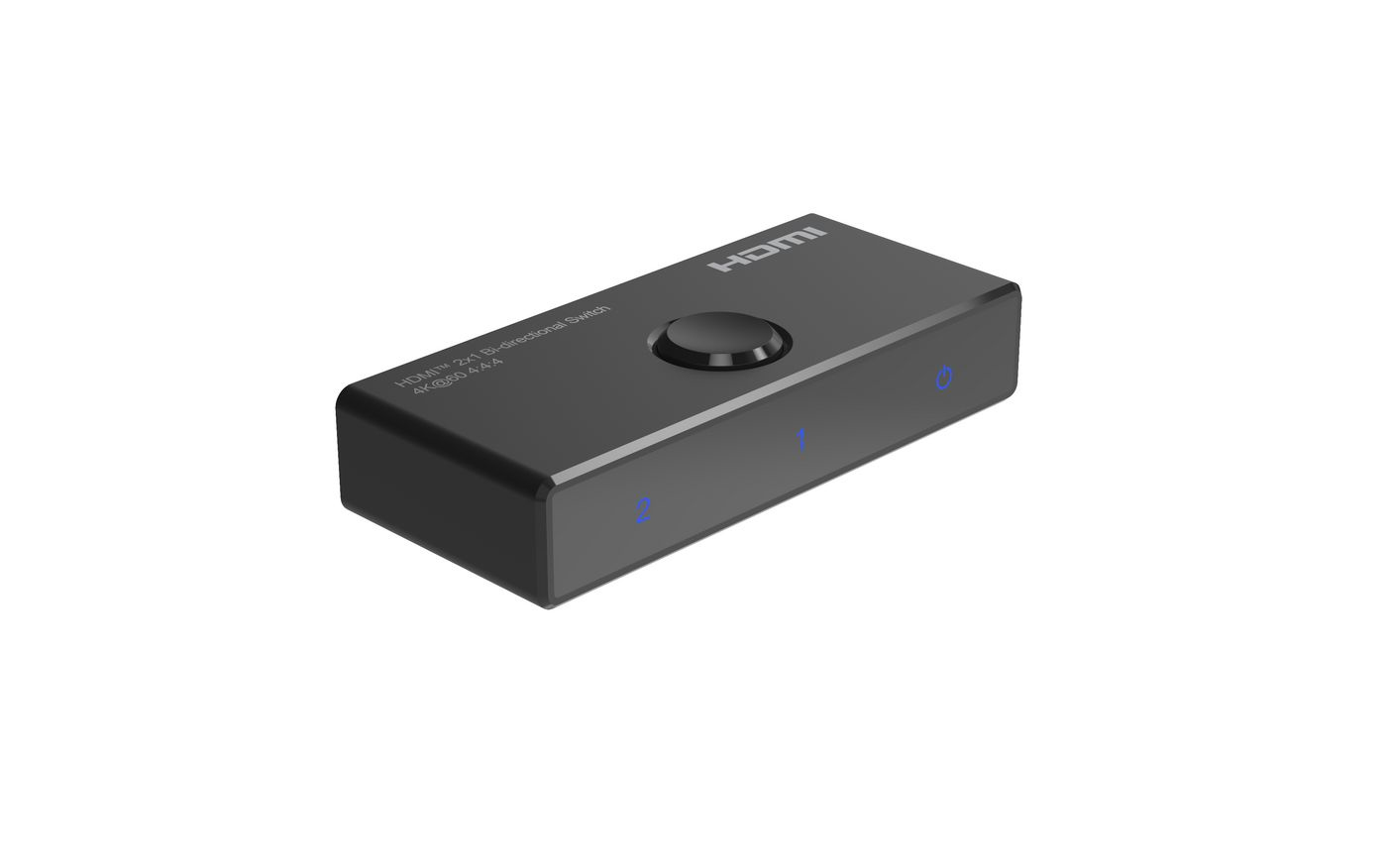 MC-HDMISWITCH-4K-MINI - Microconnect