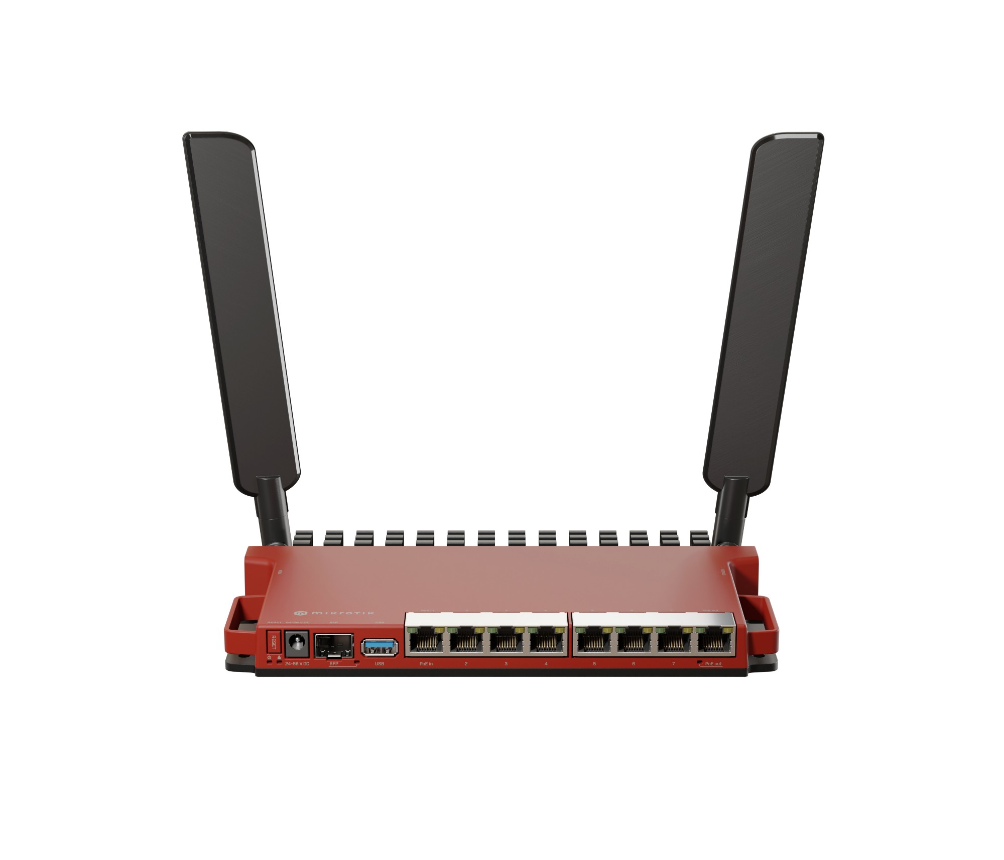 L009UIGS-2HAXD-IN - Mikrotik