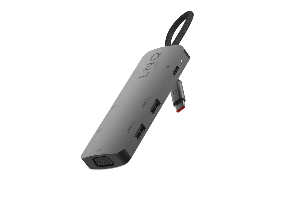 LQ48019 - LINQ