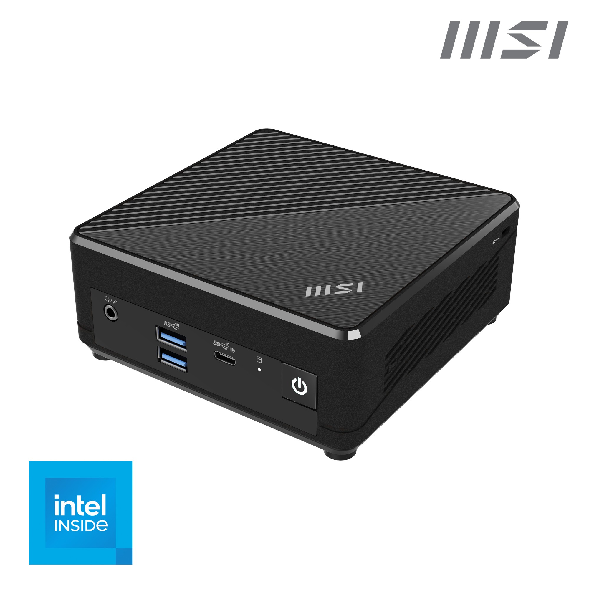 CUBI N ADL N200 BB - MSI