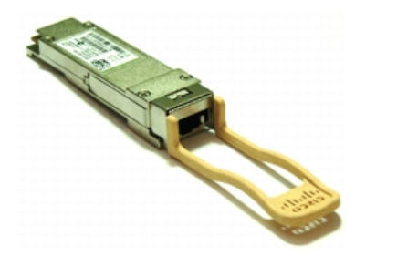QSFP-40G-SR4= - Cisco