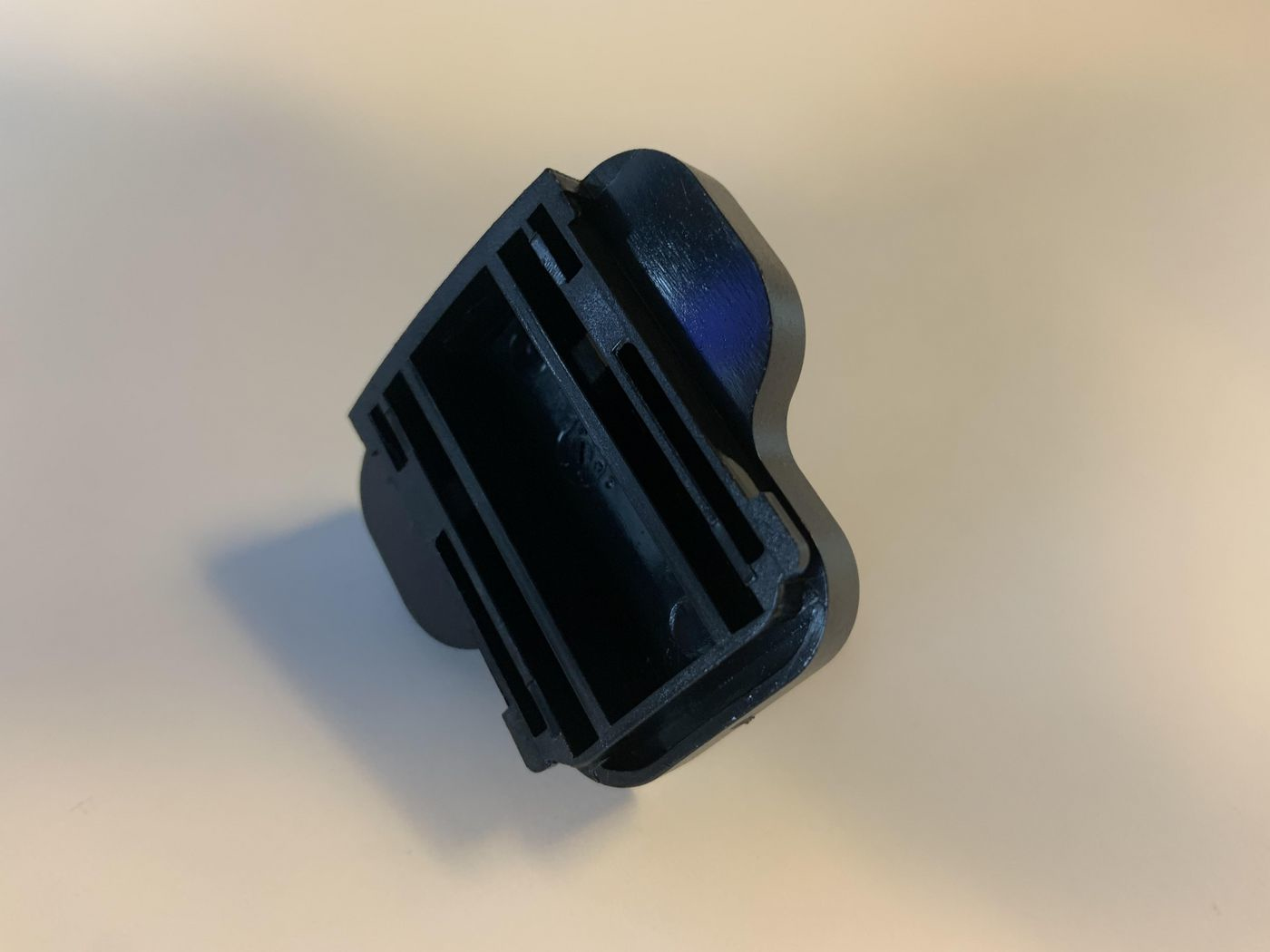 VLPSUPLUG-UK - VivoLink