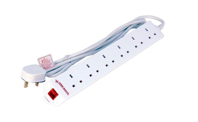 MC-UKSURGESTRIP6-2M - Microconnect