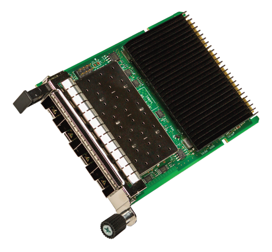E810XXVDA4OCPV3 - Intel