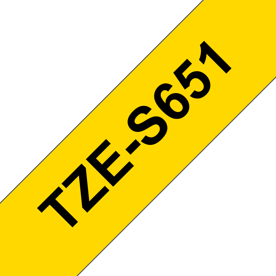 TZES651 - Brother