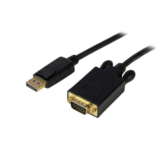 DP2VGAMM10B - StarTech.com