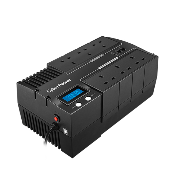 BR700ELCD-UK - Cyberpower