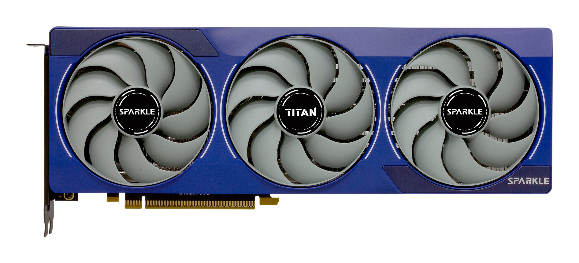 SB580T-12GOC - Sparkle Technology