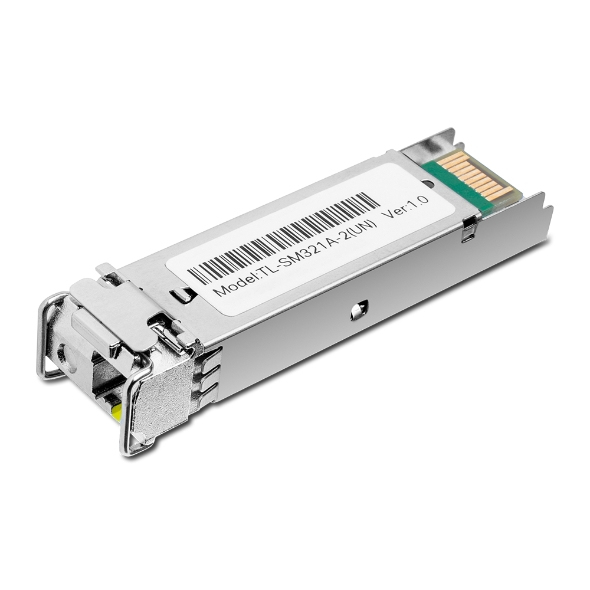 SM321A-2 - TP-Link