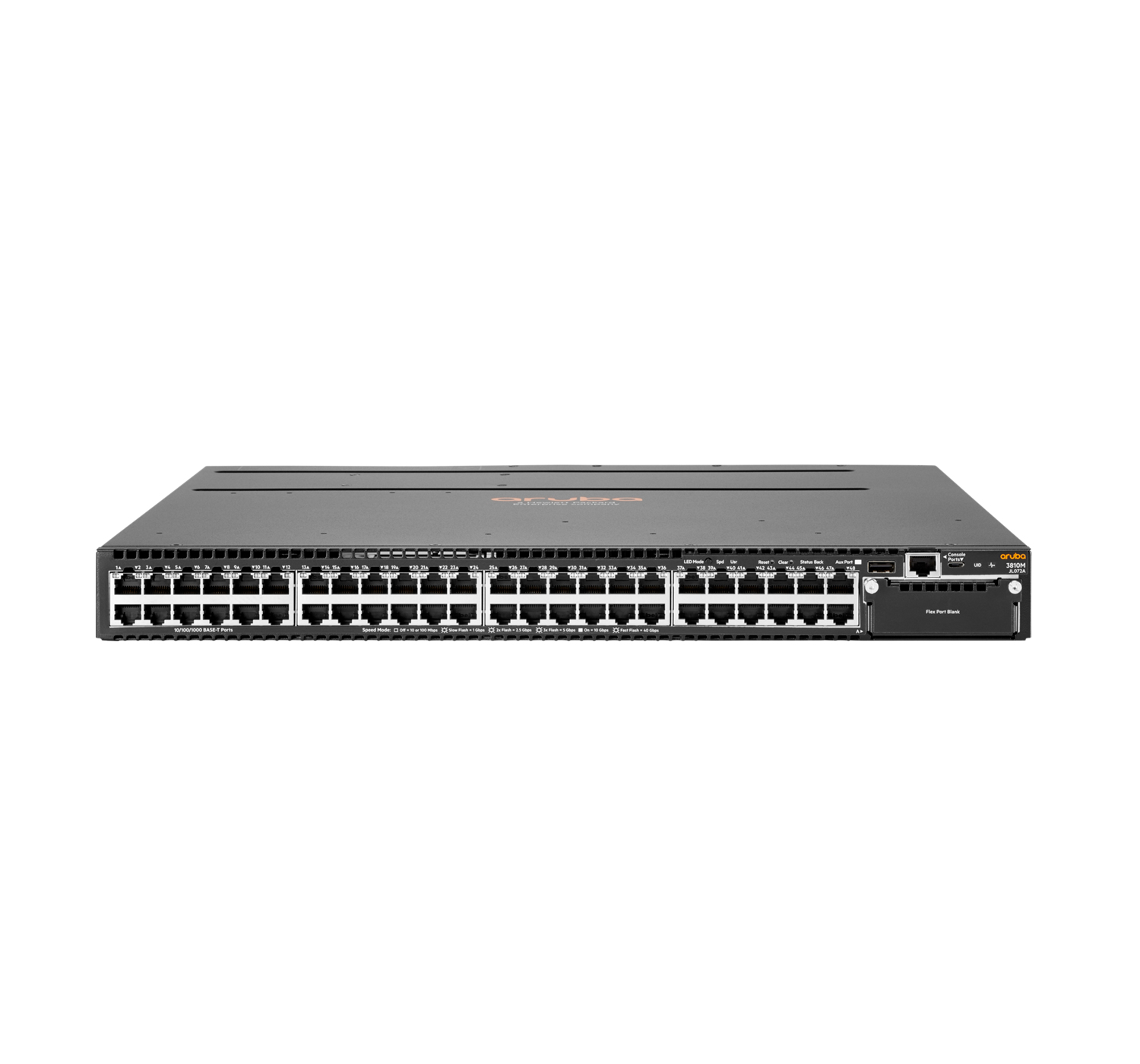 JL072A - HPE