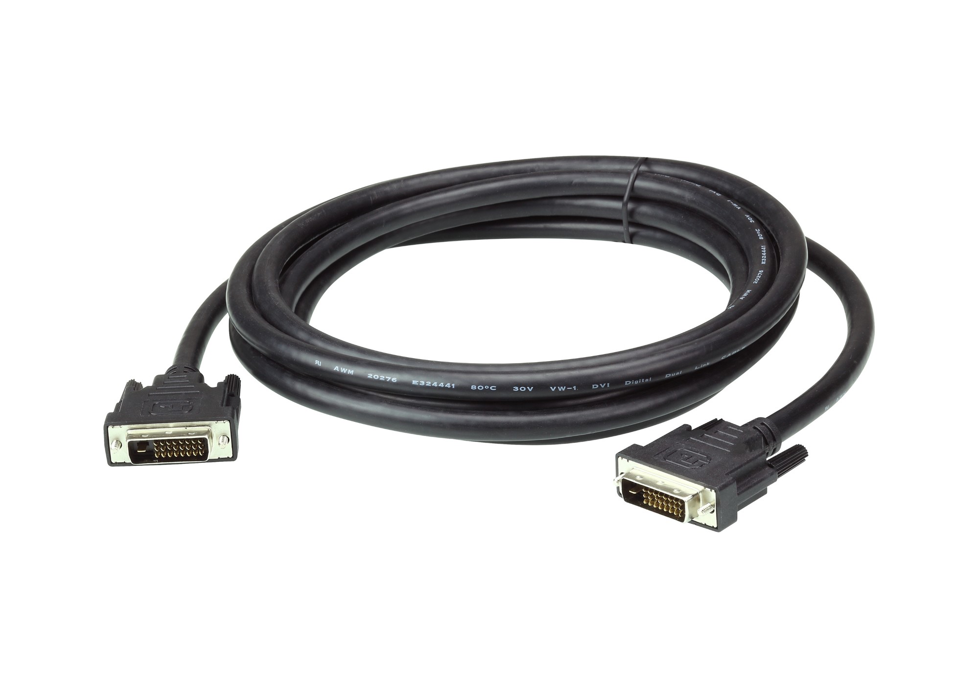 2L-7D03DD - ATEN