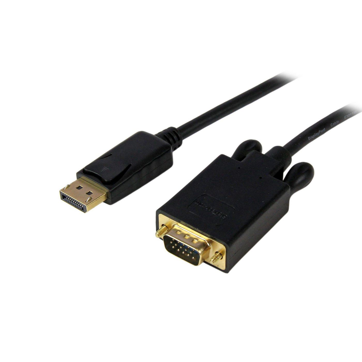 DP2VGAMM6B - StarTech.com