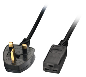 CAB-9K10A-UK= - Cisco