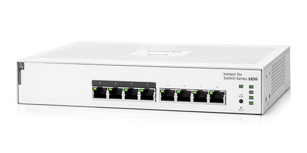 JL811A - HPE