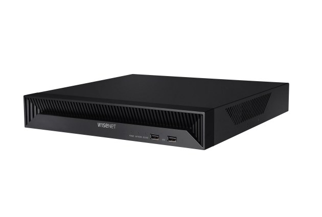QRN-830S - HANWHA