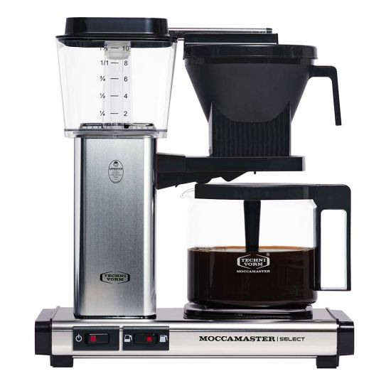 53801 - Moccamaster